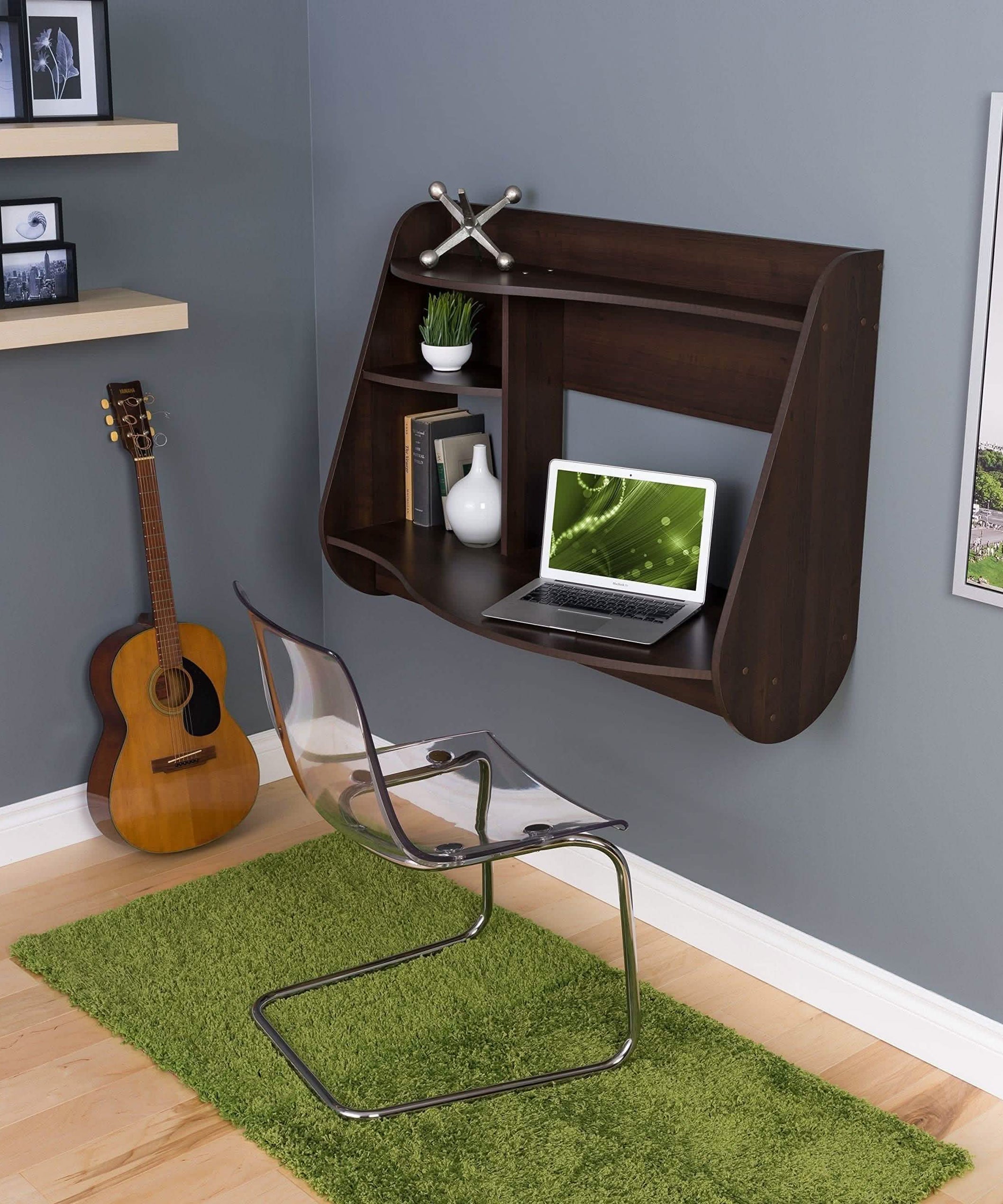 تسوق الأن من هومكس  مكتب خشب كونتر 85*20*60 سم - ROD6 بأفضل سعر وأفضل جودة 