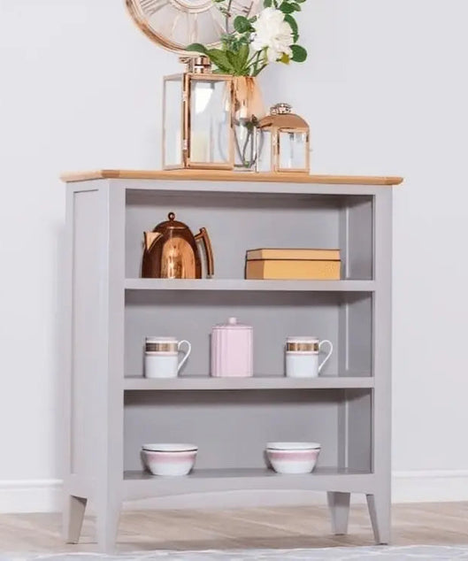 كونسول خشبي 85*30*100 سم - ROD311 - Homix