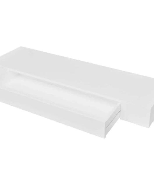 تسوق الأن من هومكس  رف بدرج خشب كونتر 85*30*15 سم - ROD24 بأفضل سعر وأفضل جودة 