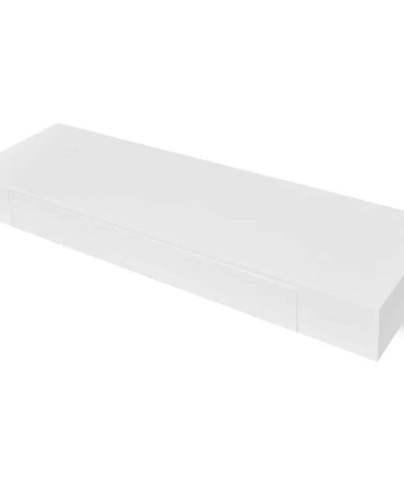 تسوق الأن من هومكس  رف بدرج خشب كونتر 85*30*15 سم - ROD24 بأفضل سعر وأفضل جودة 