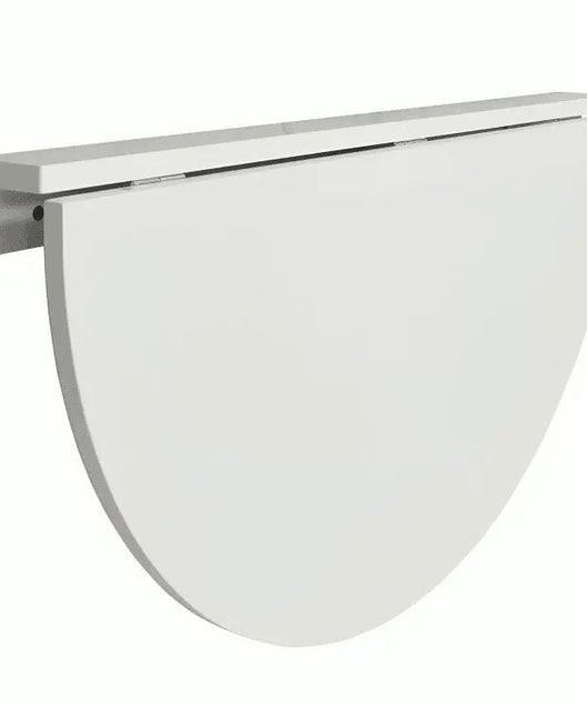 رف حائط خشب كونتر 85*50*30 سم - ROD11 - Homix