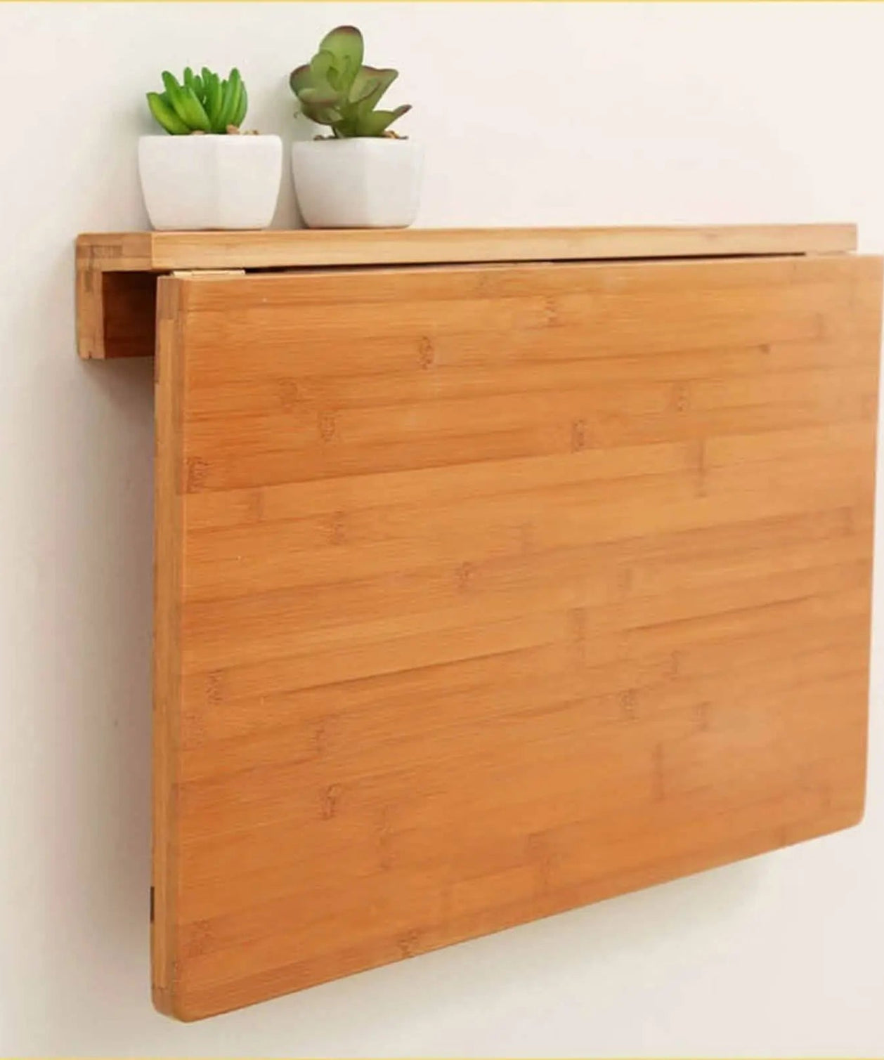 تسوق الأن من هومكس  مكتب معلق خشب عزيزي 85*55*35 سم - ROD145 بأفضل سعر وأفضل جودة 