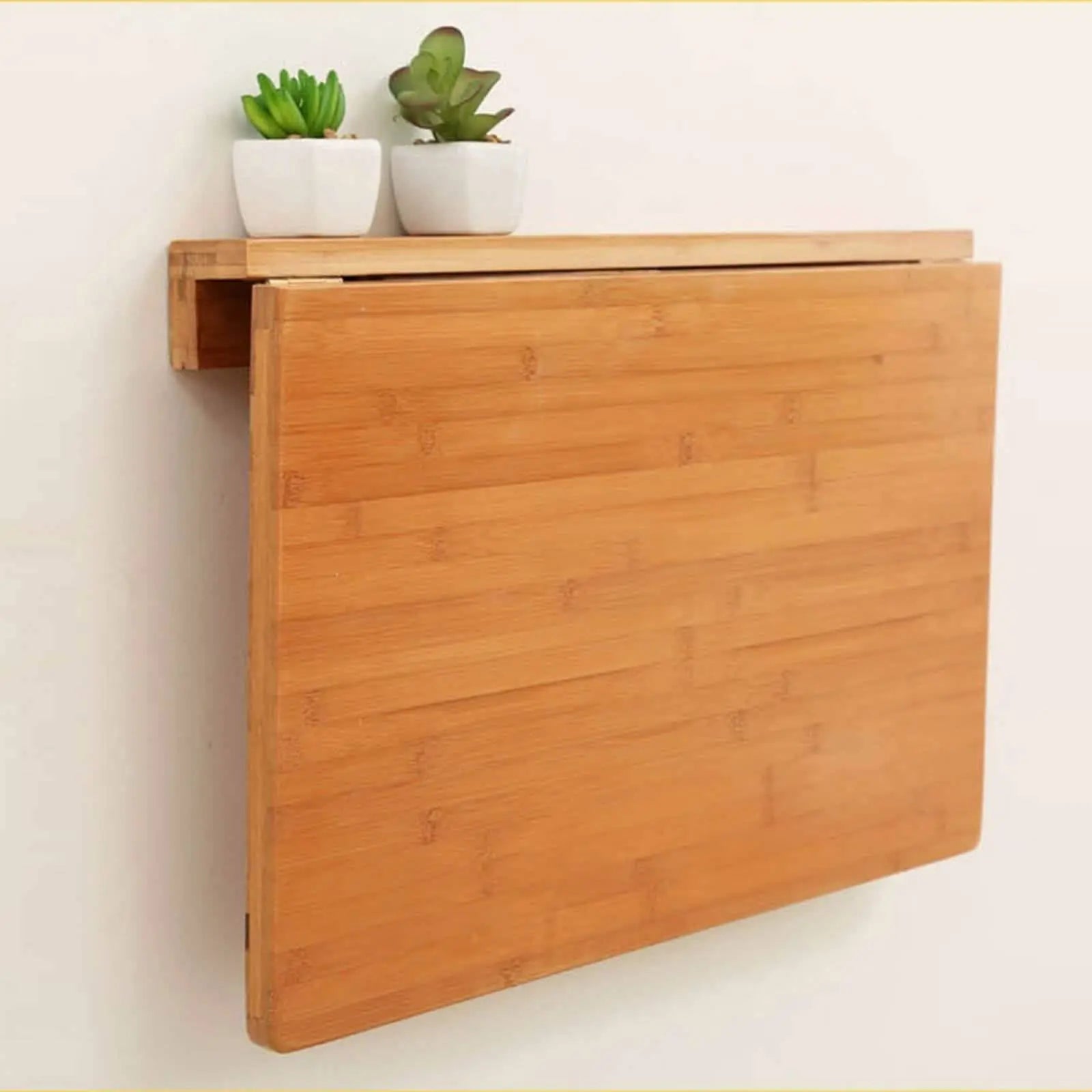 تسوق الأن من هومكس  مكتب معلق خشب عزيزي 85*55*35 سم - ROD145 بأفضل سعر وأفضل جودة 