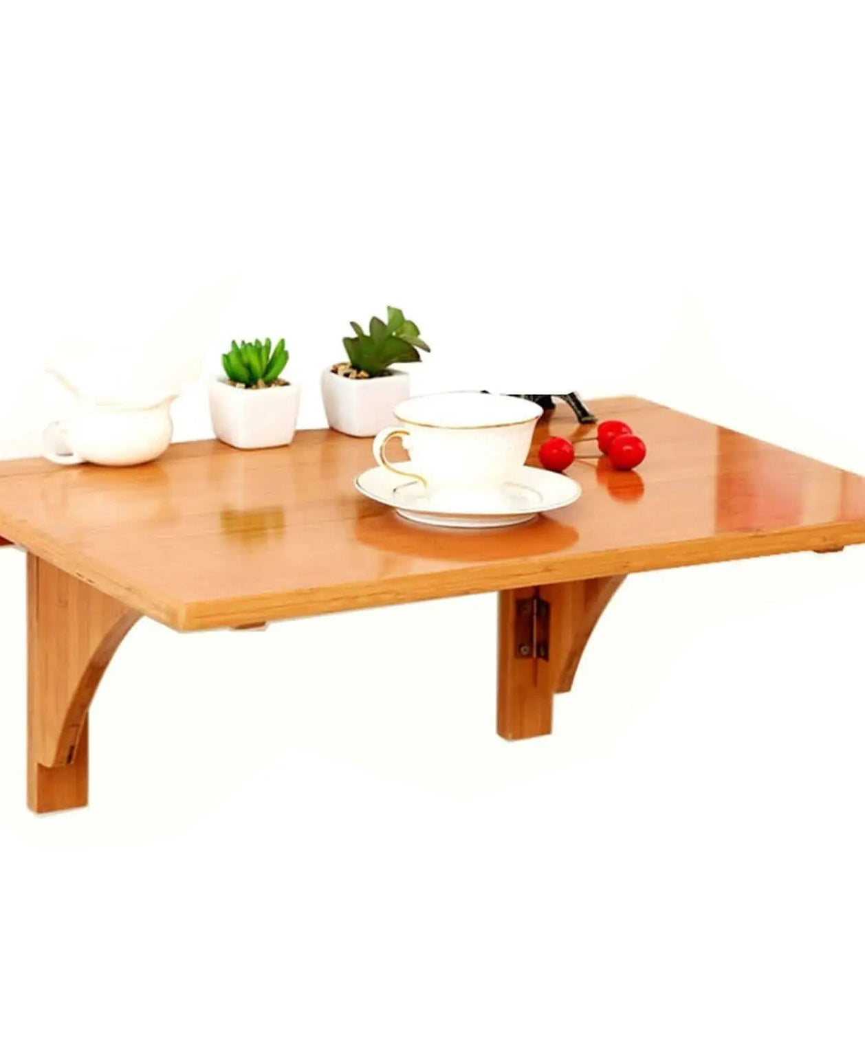 تسوق الأن من هومكس  مكتب معلق خشب عزيزي 85*55*35 سم - ROD145 بأفضل سعر وأفضل جودة 