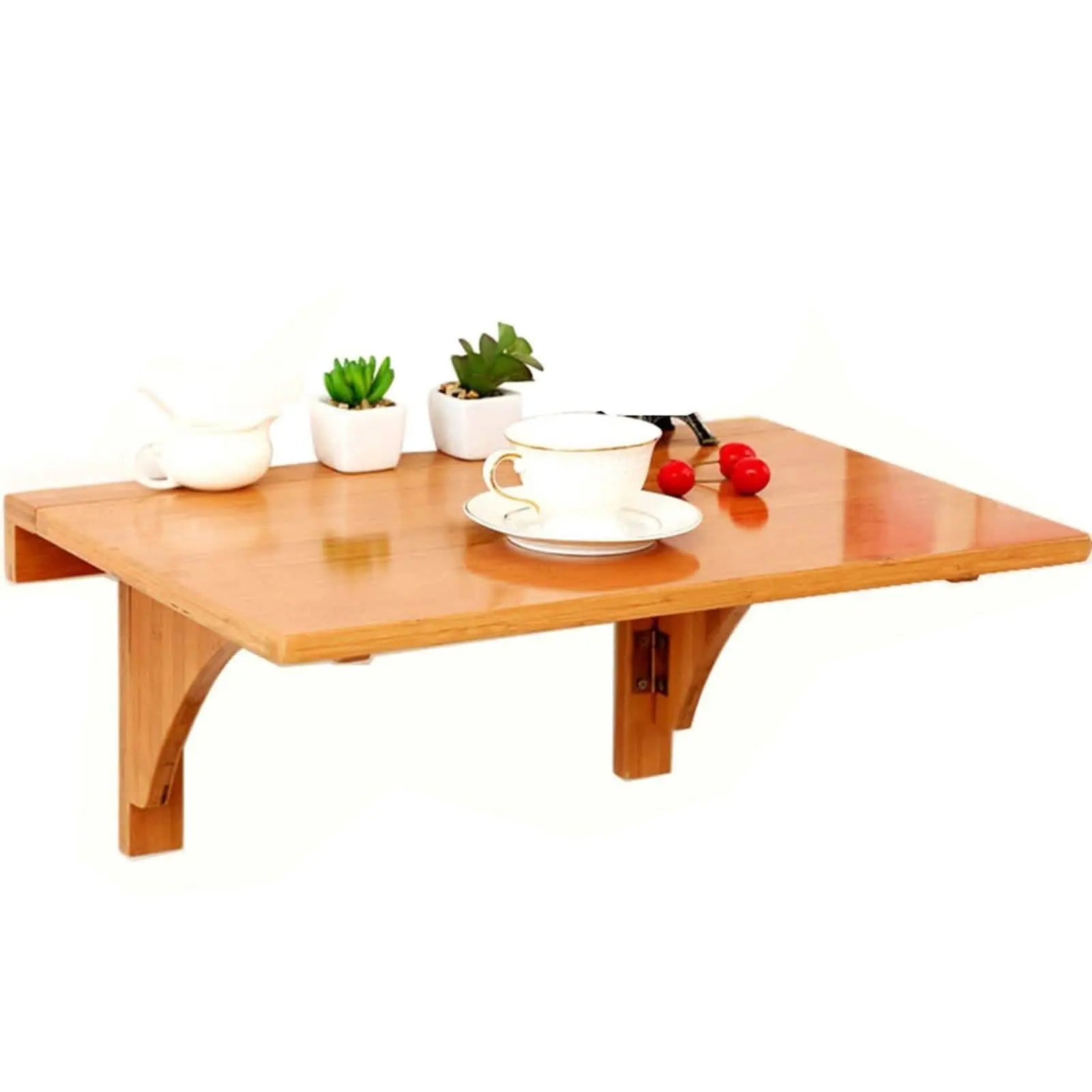 تسوق الأن من هومكس  مكتب معلق خشب عزيزي 85*55*35 سم - ROD145 بأفضل سعر وأفضل جودة 