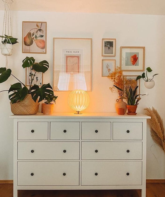 ART.W.AW6010 - Storage Drawer Unit