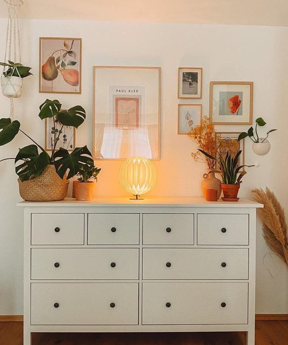 ART.W.AW6010 - Storage Drawer Unit