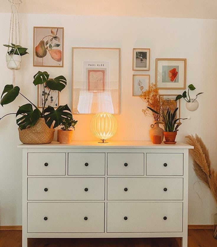 ART.W.AW6010 -وحدة ادراج تخزين