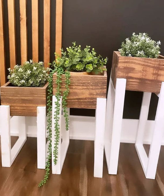 3-piece planting unit - ART.W.AW7020