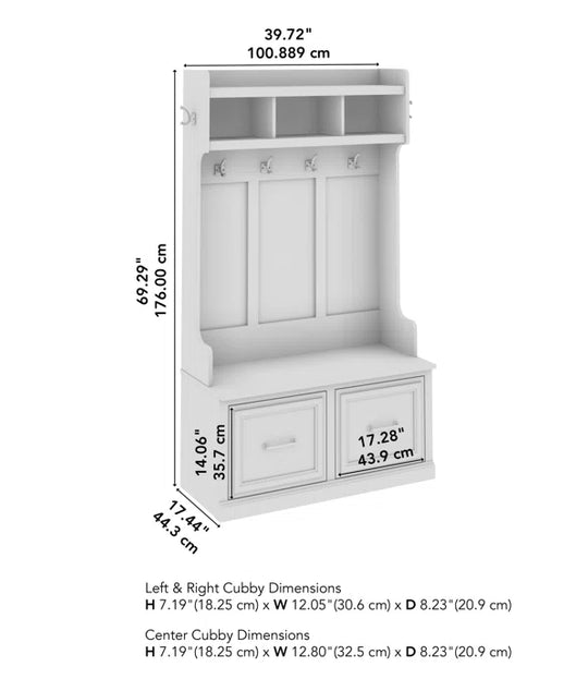 اثاث المدخل ART.W.A.11010