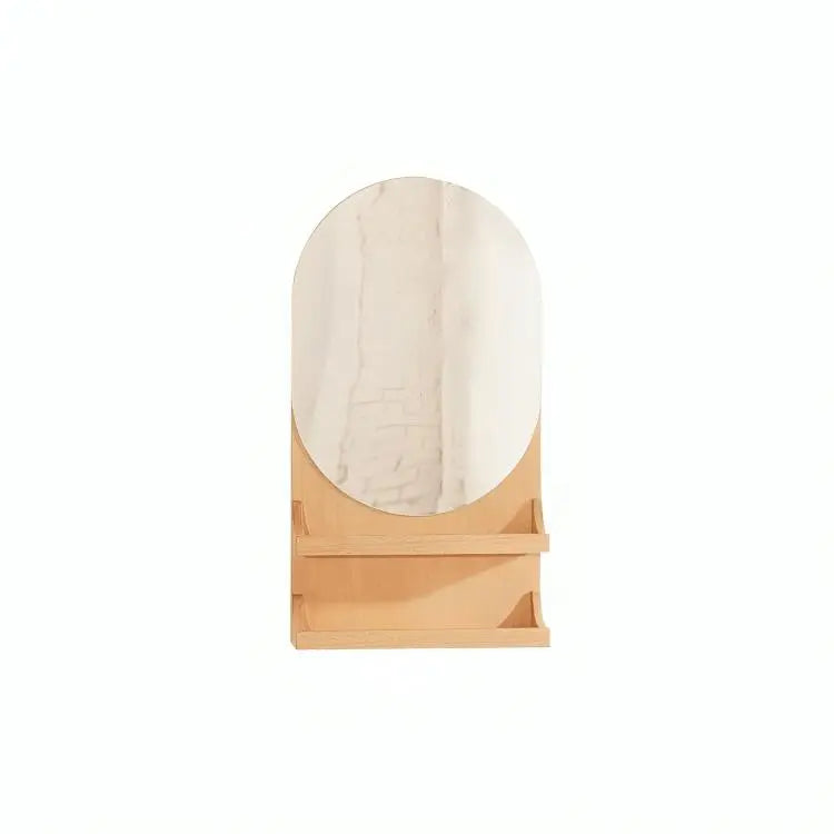 تسوق الأن من هومكس  مرايا خشب كونتر 90*10*60 سم - ROD54 بأفضل سعر وأفضل جودة 