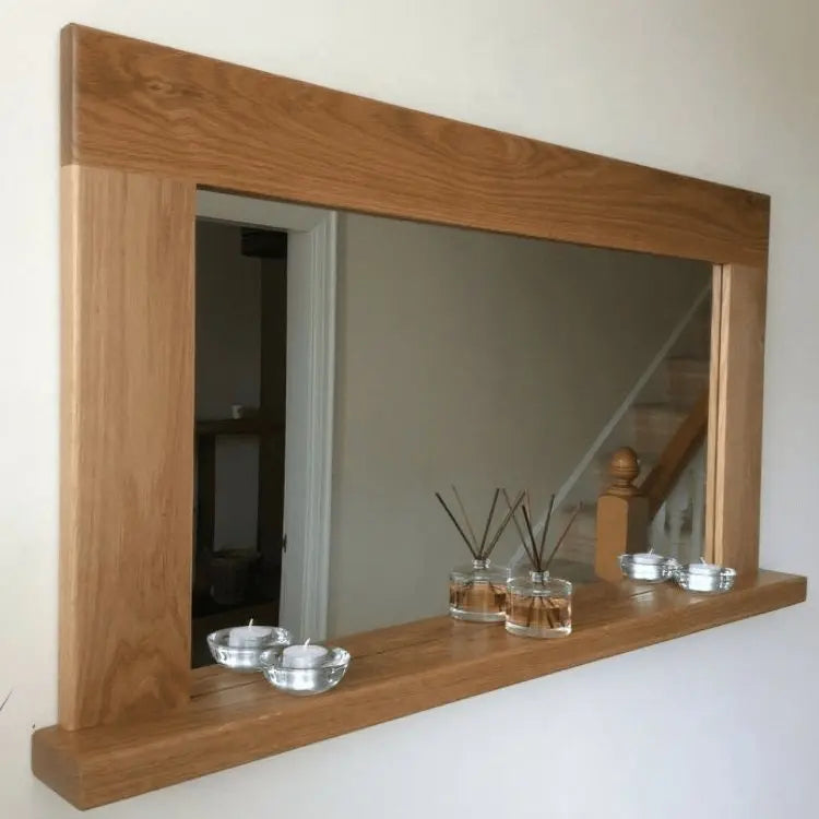 مرايا مزودة برف 90*12*60 سم - ROD32 - Homix