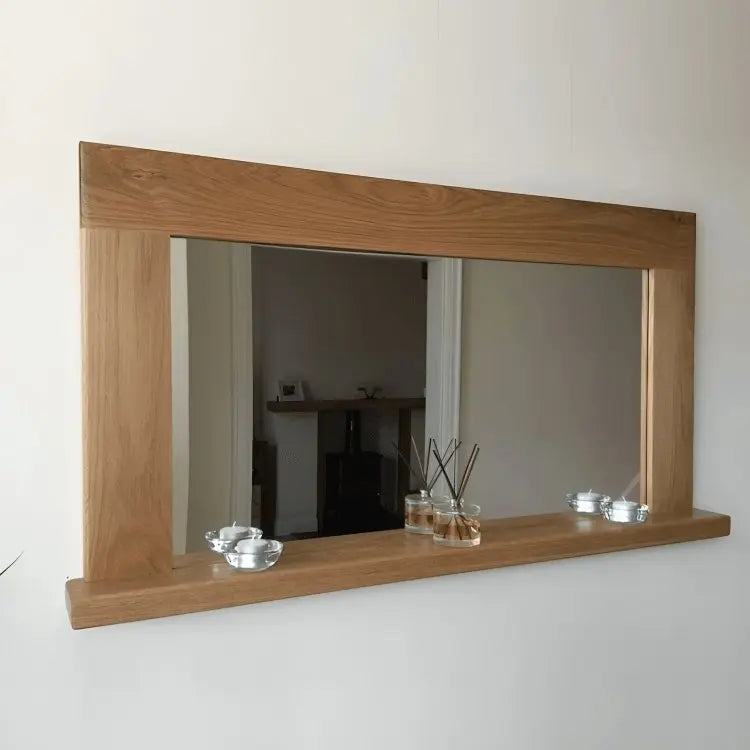 مرايا مزودة برف 90*12*60 سم - ROD32 - Homix