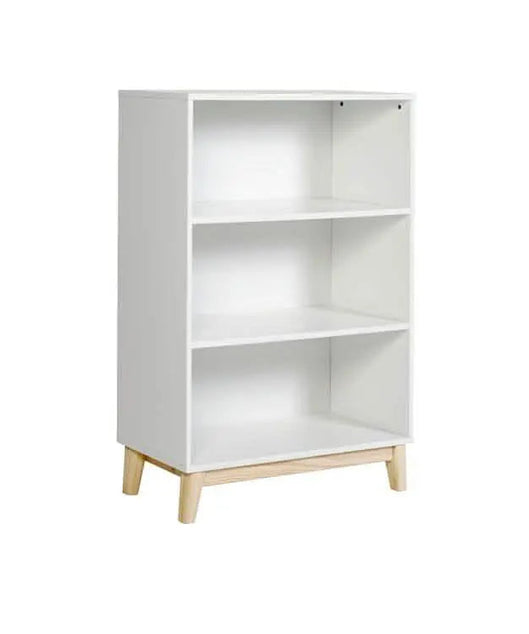 تسوق الأن من هومكس  وحدة أرفف خشبية 90*30*111 سم - ROD335 بأفضل سعر وأفضل جودة 