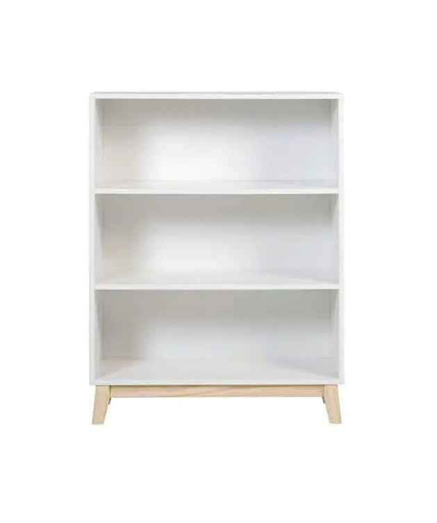 تسوق الأن من هومكس  وحدة أرفف خشبية 90*30*111 سم - ROD335 بأفضل سعر وأفضل جودة 