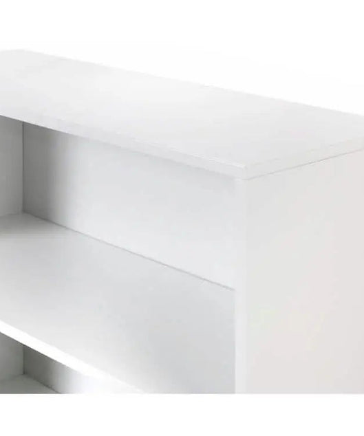 تسوق الأن من هومكس  وحدة أرفف خشبية 90*30*111 سم - ROD335 بأفضل سعر وأفضل جودة 