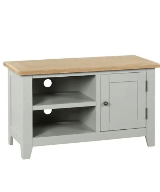 كونسول خشبي 90*30*60 سم - ROD312 - Homix