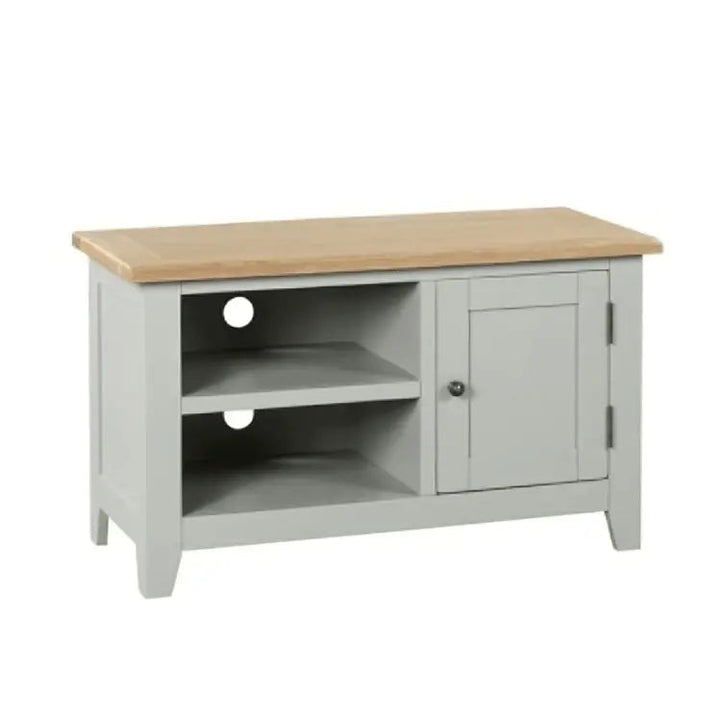 كونسول خشبي 90*30*60 سم - ROD312 - Homix