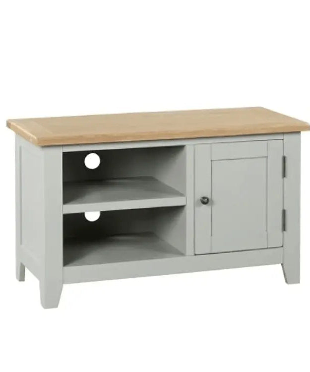 كونسول خشبي 90*30*60 سم - ROD312 - Homix