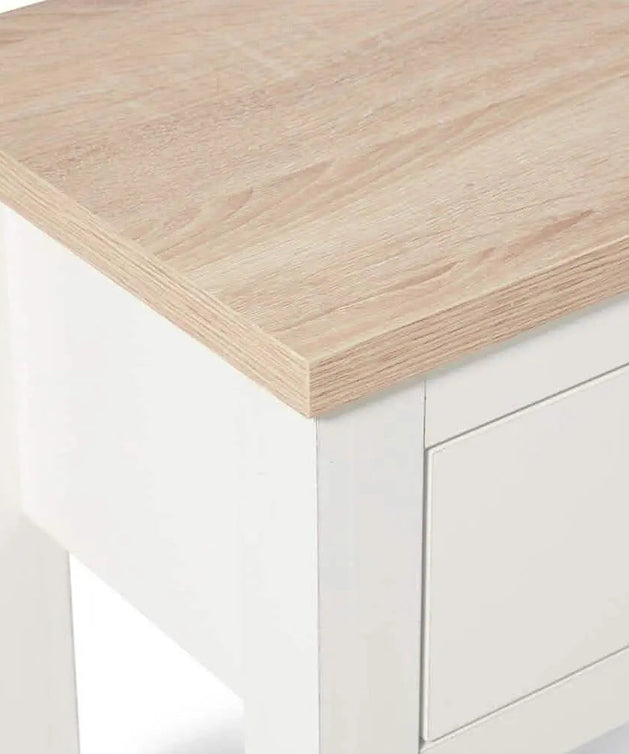 تسوق الأن من هومكس  كونسول خشبي 90*35*90 سم - ROD307 بأفضل سعر وأفضل جودة 