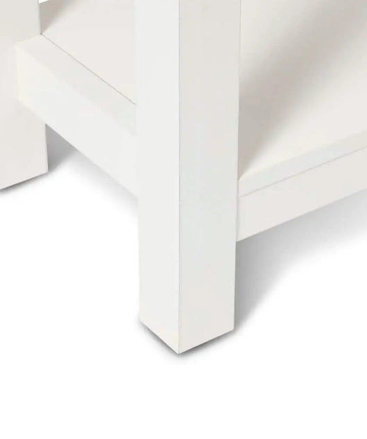 تسوق الأن من هومكس  كونسول خشبي 90*35*90 سم - ROD307 بأفضل سعر وأفضل جودة 