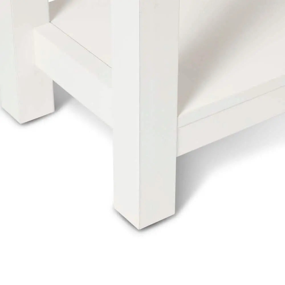 تسوق الأن من هومكس  كونسول خشبي 90*35*90 سم - ROD307 بأفضل سعر وأفضل جودة 