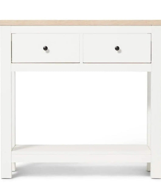 تسوق الأن من هومكس  كونسول خشبي 90*35*90 سم - ROD307 بأفضل سعر وأفضل جودة 