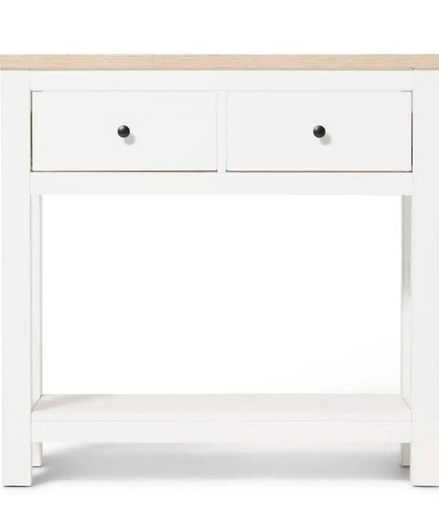 تسوق الأن من هومكس  كونسول خشبي 90*35*90 سم - ROD307 بأفضل سعر وأفضل جودة 