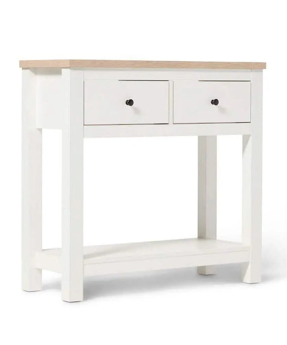 تسوق الأن من هومكس  كونسول خشبي 90*35*90 سم - ROD307 بأفضل سعر وأفضل جودة 