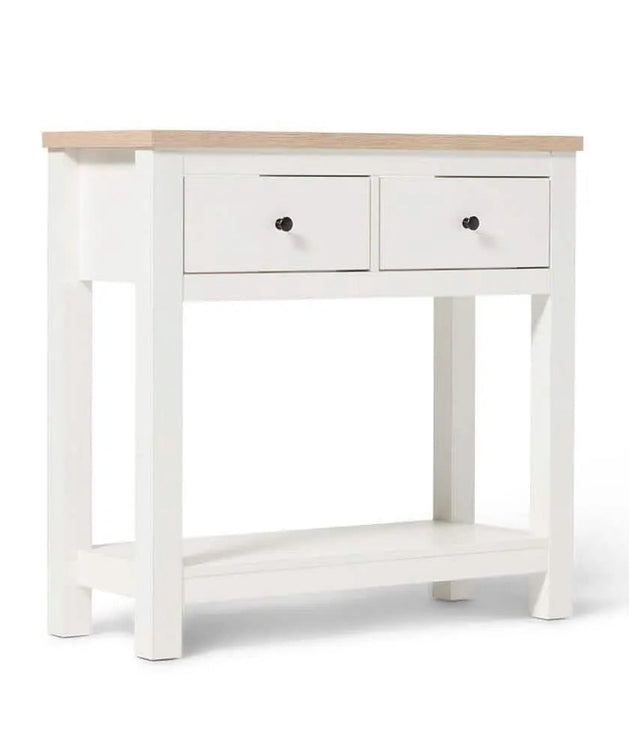 تسوق الأن من هومكس  كونسول خشبي 90*35*90 سم - ROD307 بأفضل سعر وأفضل جودة 