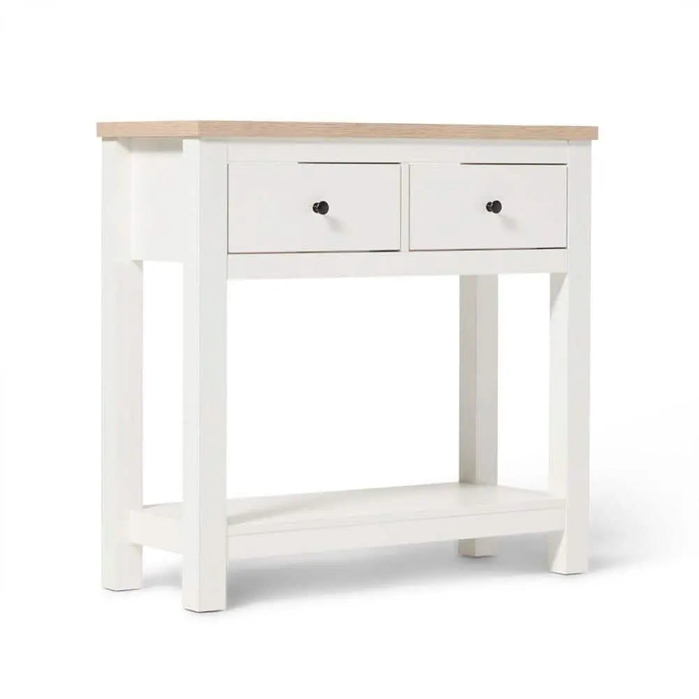 تسوق الأن من هومكس  كونسول خشبي 90*35*90 سم - ROD307 بأفضل سعر وأفضل جودة 