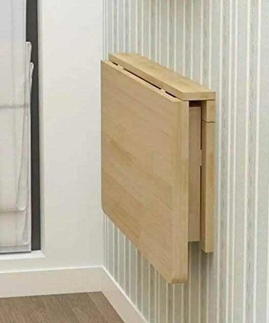 مكتب معلق خشب عزيزي 90*55*35 سم - ROD147 - Homix