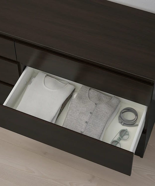 Drawer unit for storage and space saving - ART.W.AW6013