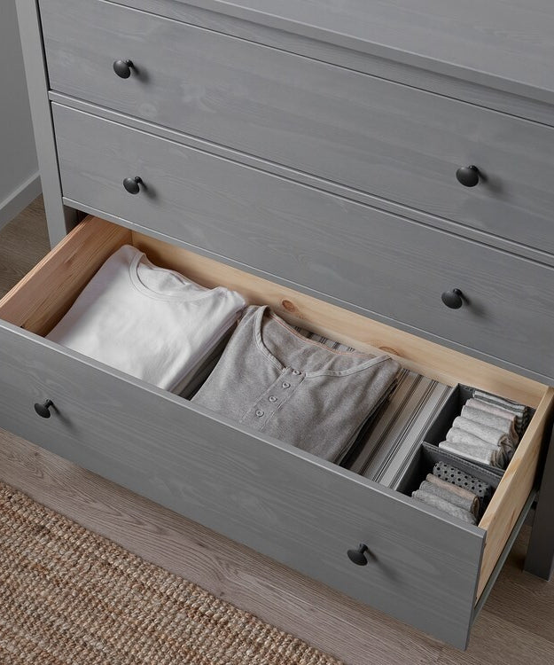 ART.W.AW6017  - وحدة ادراج