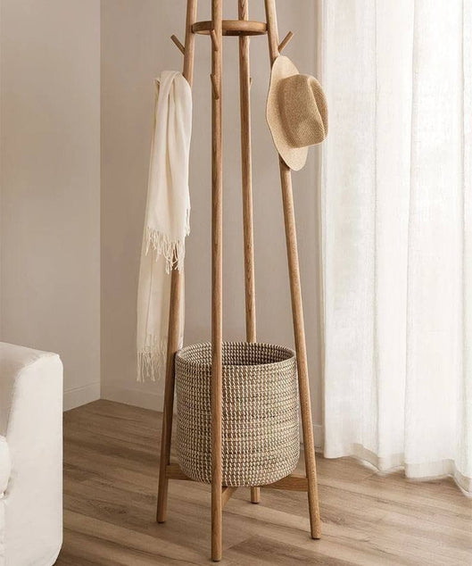 ART.W.AW 000004 - علاقة  ملابس