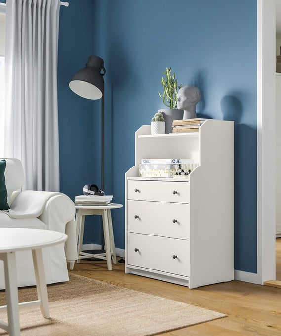 ART.W.AW6025 - وحدة ادراج بأرجل