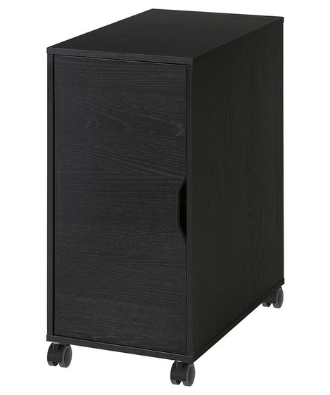 وحدة ادراج اسود متحركة - ART.W.AW6022
