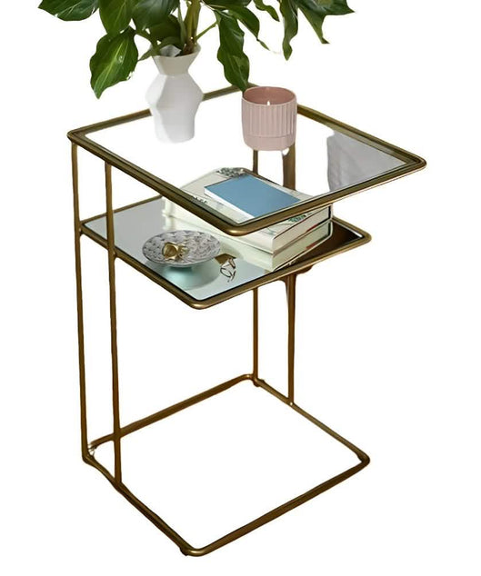 NArt254 - كومود معدن