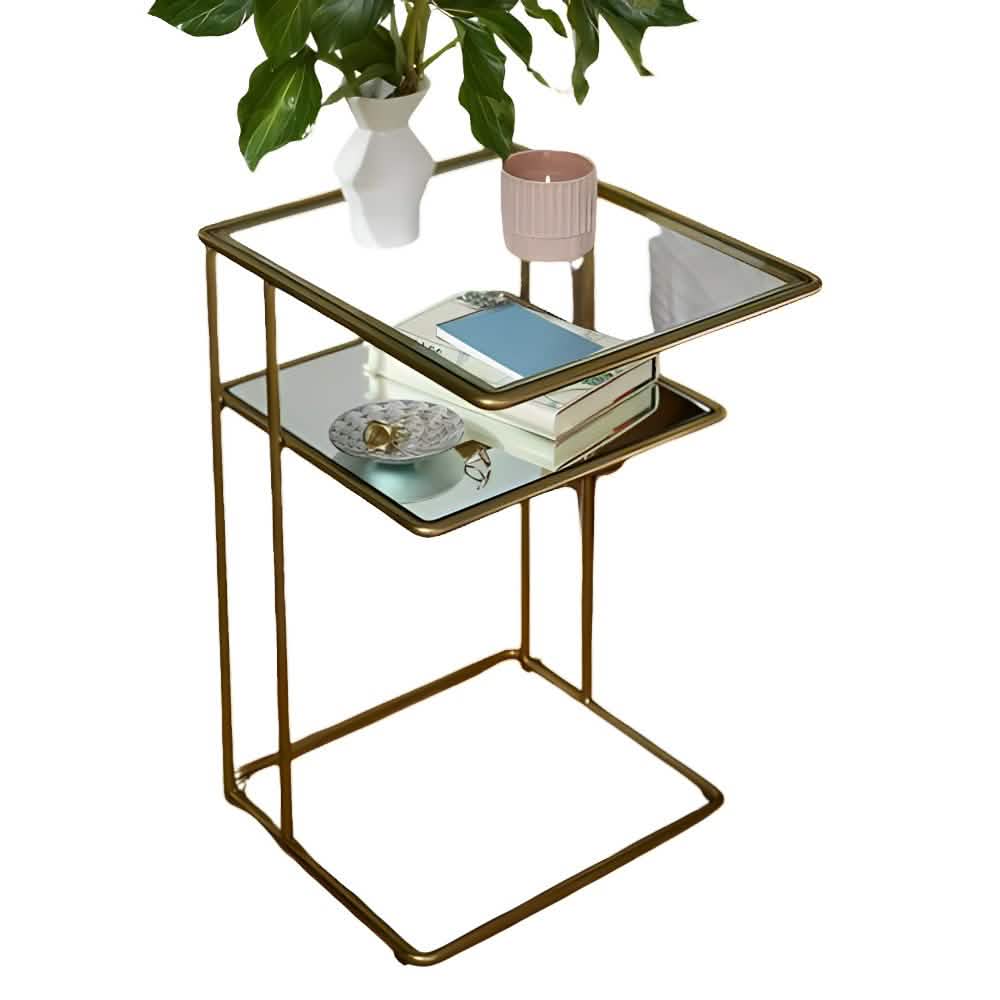 NArt254 - كومود معدن