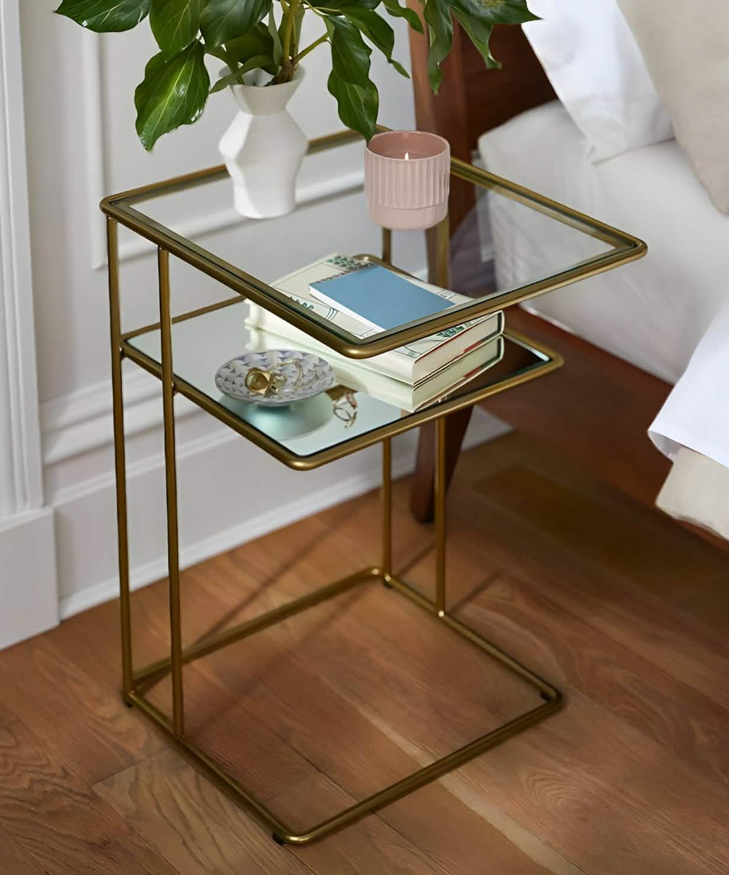 NArt254 - كومود معدن