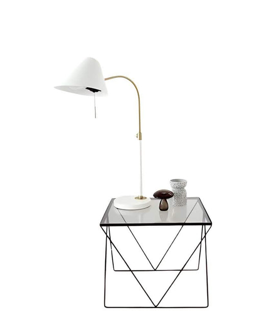 NArt245 - كومود معدن