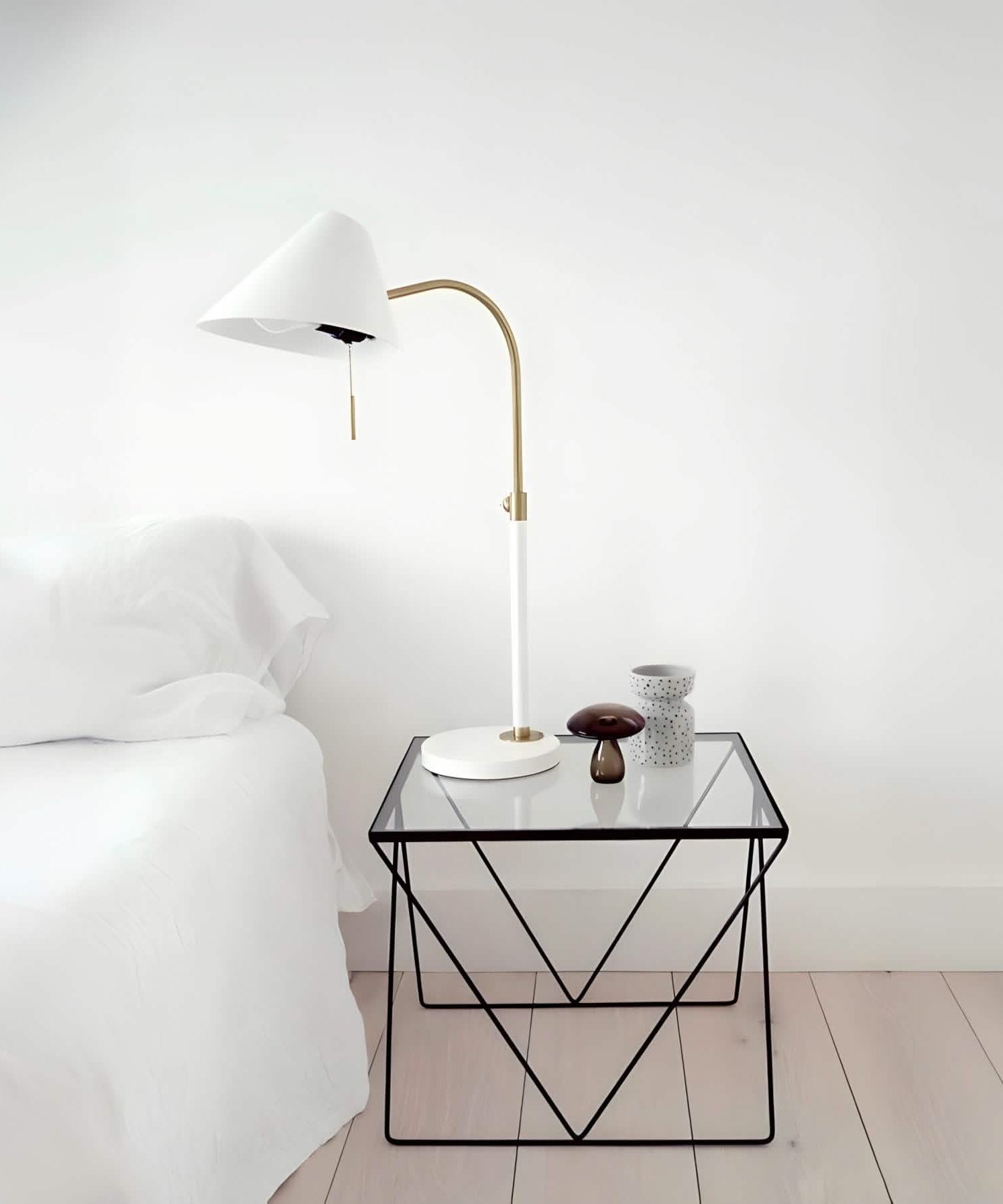 NArt245 - كومود معدن