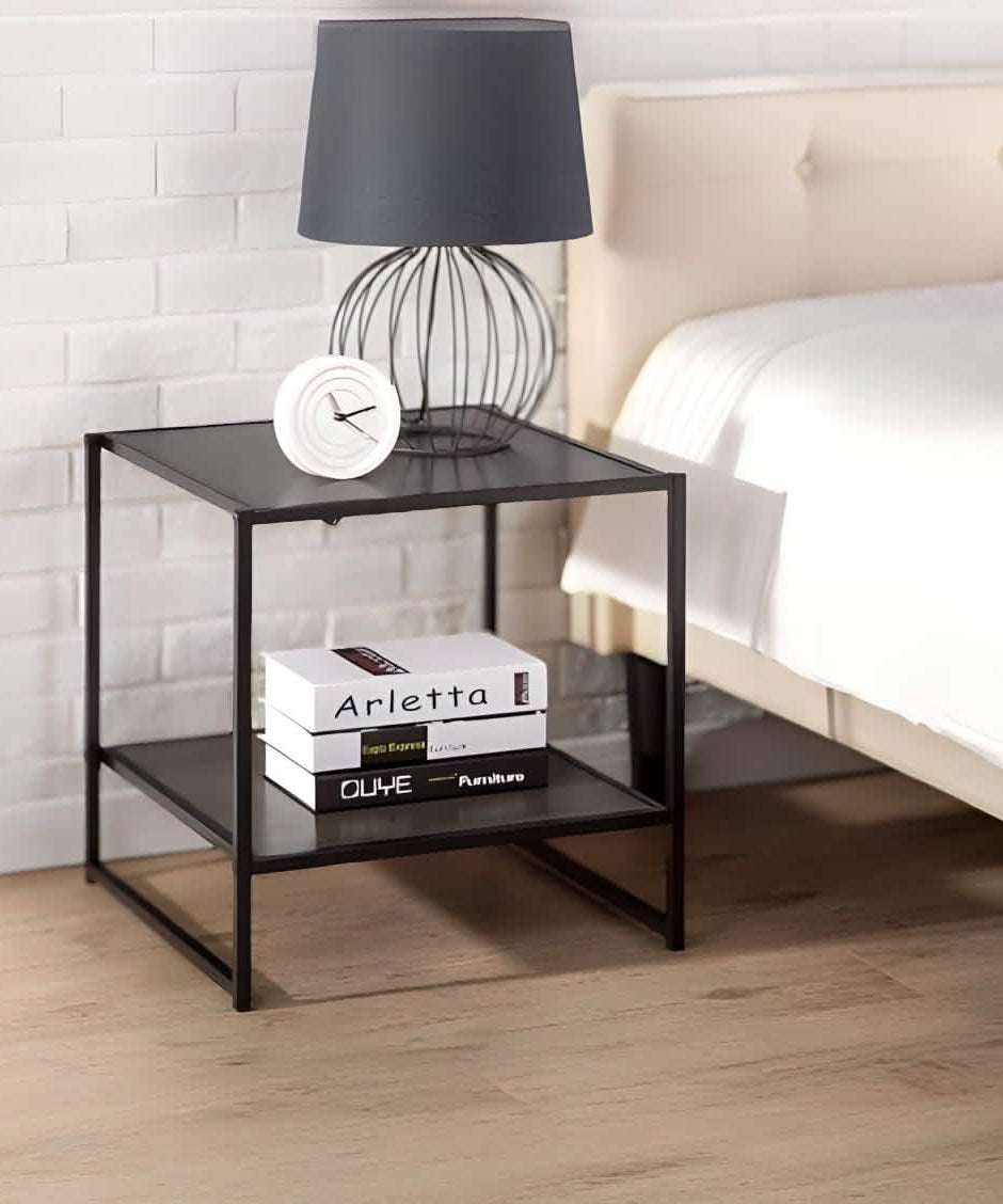 NArt242 - كومود معدن