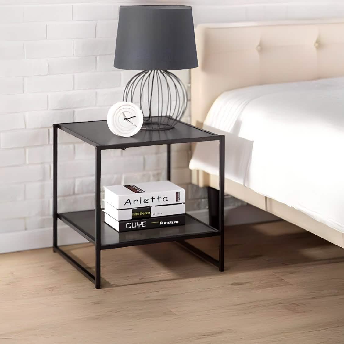 NArt242 - كومود معدن