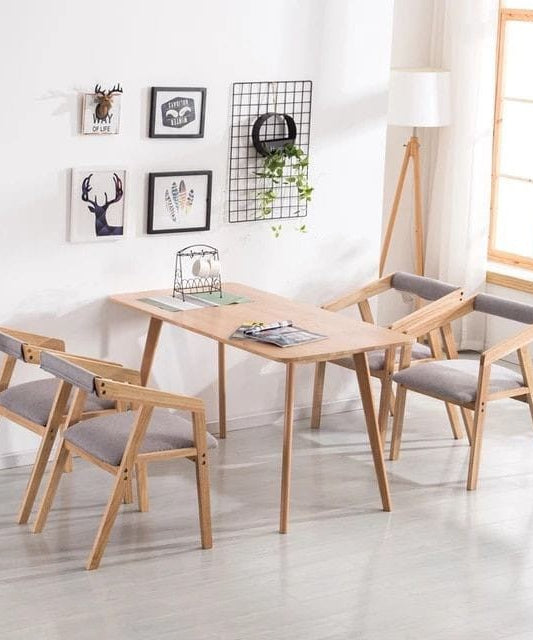 Dining table ART.W.AW.02006