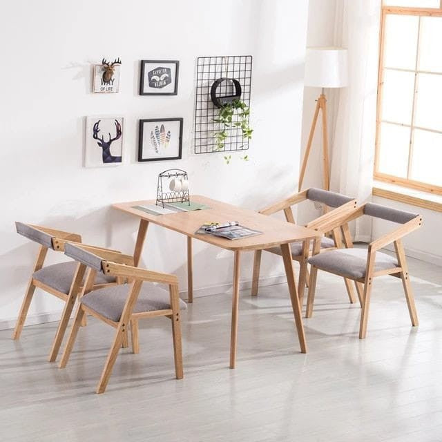 Dining table ART.W.AW.02006