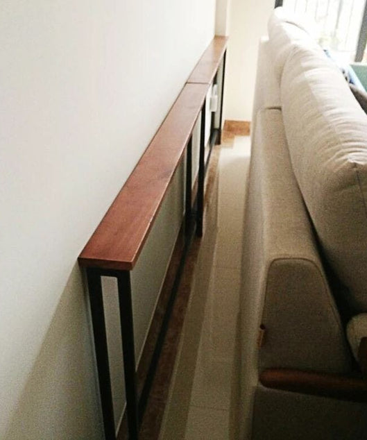 ART.W.AW.1451 -صوفا تيبل Customized