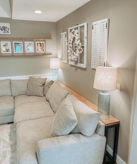 ART.W.AW.1455 - صوفا تيبل