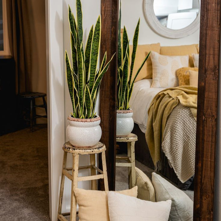 ART.W.AW.20403 - Stand mirrors