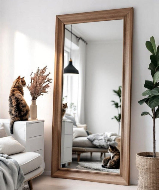 ART.W.AW.20405 -مرايا استاند